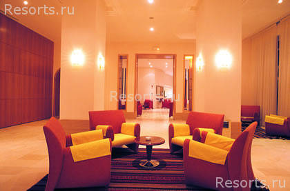 Karthago Hammamet Hotel 13